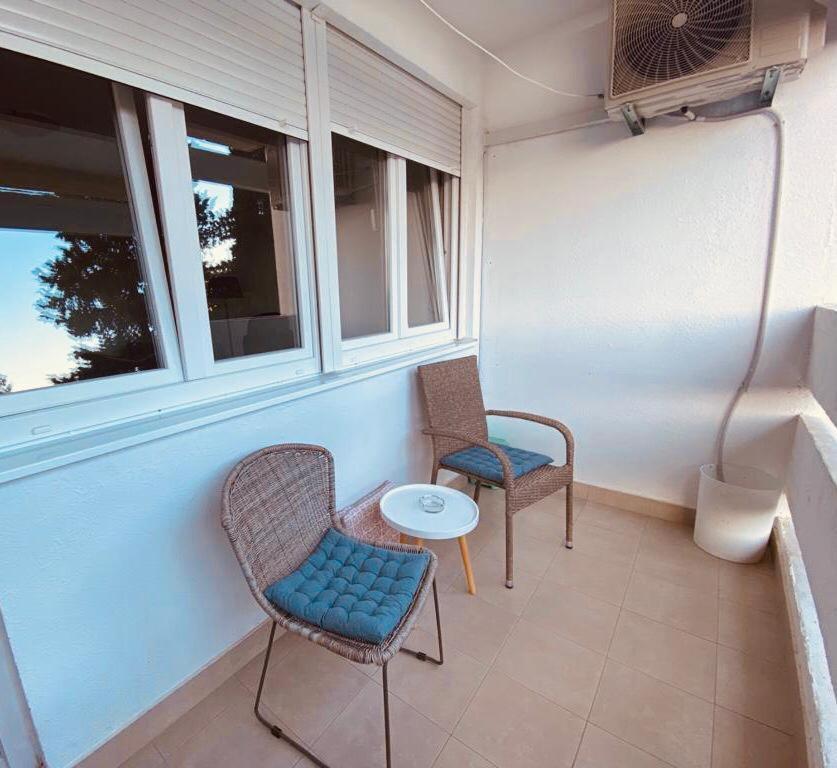 2 Bedroom Apartment/Parking/Market Split Exterior foto