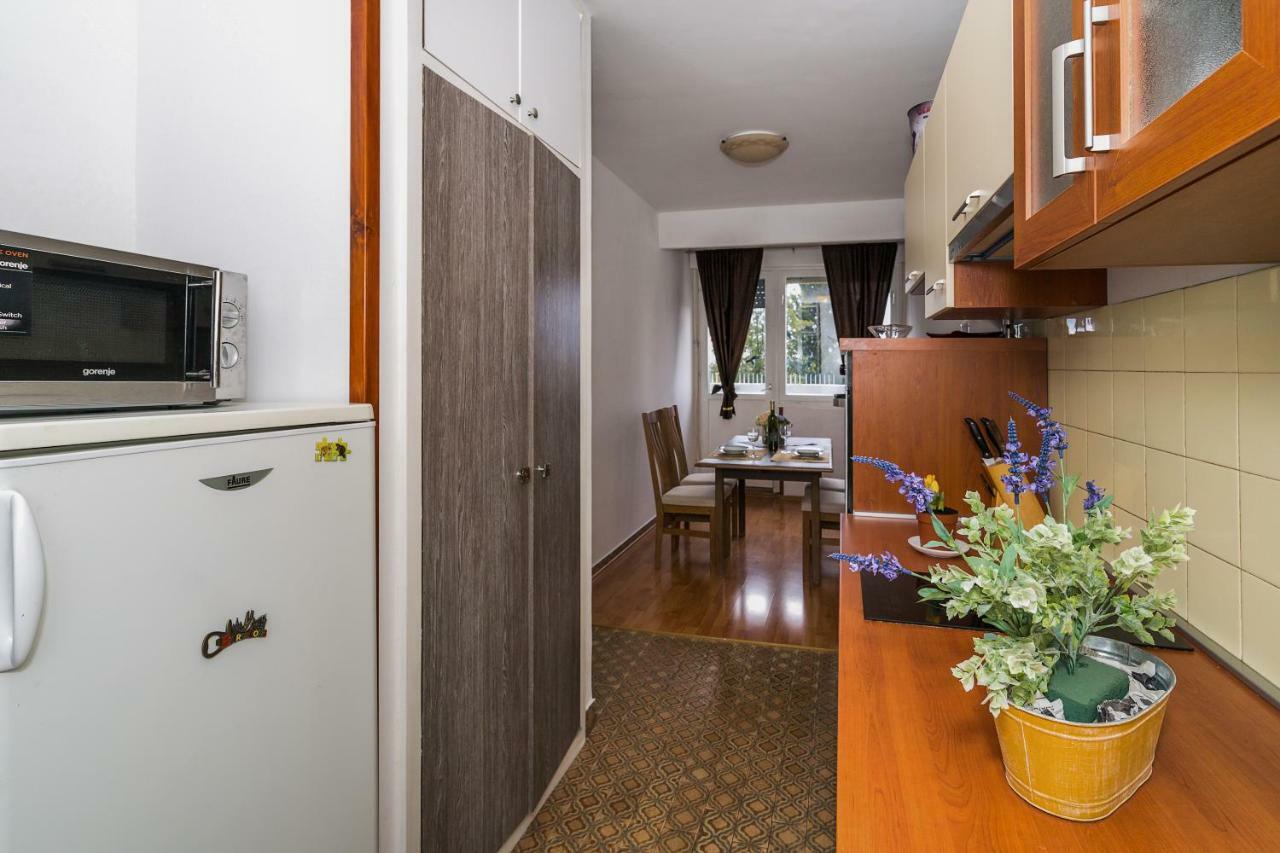 2 Bedroom Apartment/Parking/Market Split Exterior foto